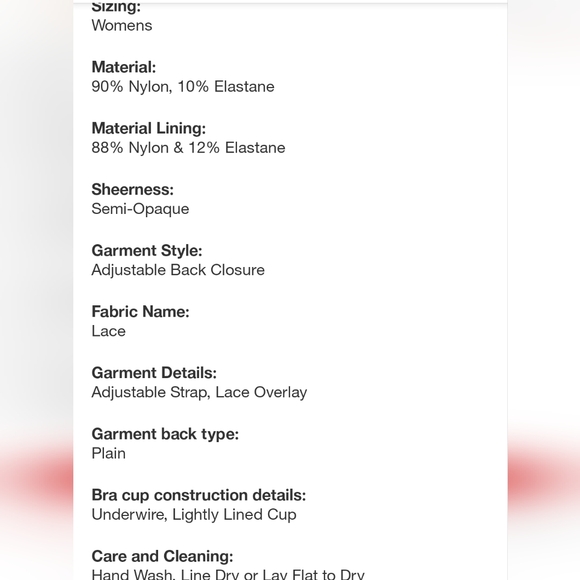 Paramour by Felina Tempting - Picture 4 of 16